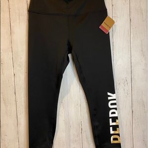Reebox Leggings